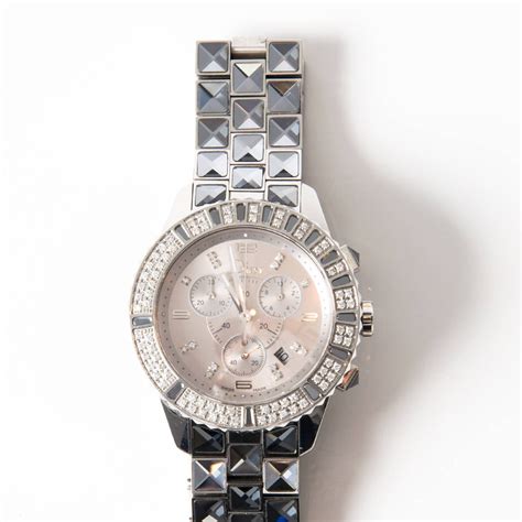 relógio dior feminino|Women's Designer Watches .